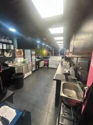 Dessert Cafe in Bromley London Dessert Cafe in Bromley London