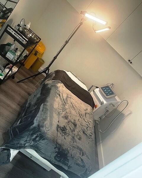 Facial Aesthetics & Beauty Clinic for Sale