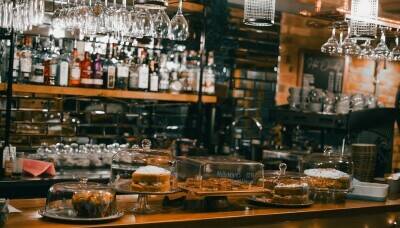 Well-Established Café & Tapas Restaurant for Sale in Bognor Regis
