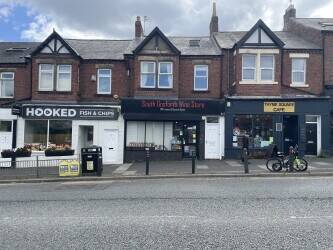 59 Years Rent Free Convenience & Off Licence Store Store in Newcastle 59 Years Rent Free Convenience & Off Licence Store Store in Newcastle