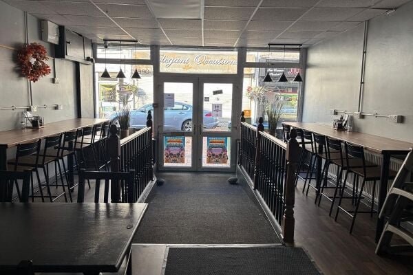Cafe & Dessert Shop - Neath Cafe & Dessert Shop - Neath