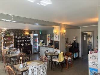 Thriving, Family-Run, Local Tea Room Business Thriving, Family-Run, Local Tea Room Business