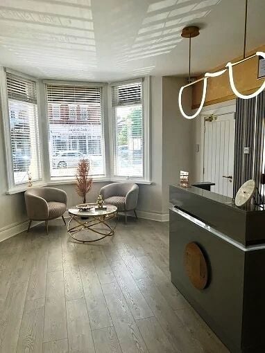 Skin Care & Beauty Clinic for Sale Skin Care & Beauty Clinic for Sale