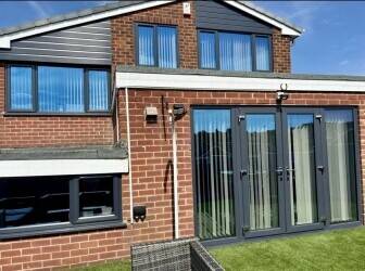 Established Double Glazing Manufacturer. Nottinghamshire. Relocatable. 'For Sale' Established Double Glazing Manufacturer. Nottinghamshire. Relocatable. 'For Sale'