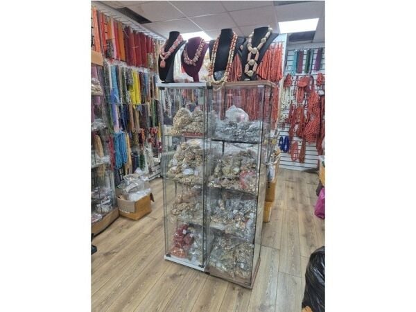 Your Golden Opportunity – Jewellery Business for Sale in London Your Golden Opportunity – Jewellery Business for Sale in London