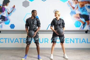 Invest in a High-Return Fitness Franchise with Body20 Invest in a High-Return Fitness Franchise with Body20