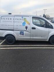 Small cleaning business Small cleaning business