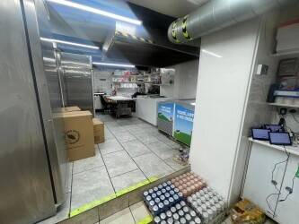 Cloud kitchen to Sale