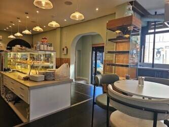 CAFE PATISSERIE FOR SALE IN TURNPIKELANE 