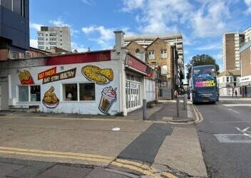 Thriving Catering  Business with 50 Cover Seating in Prime Essex High Street Area Location