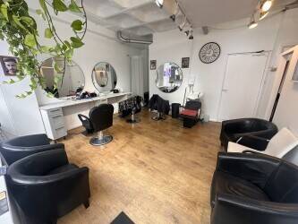 High-Footfall Barbers  Near Brighton Station & North Laine now Closed