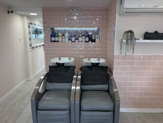Hair salon for sale in Keynsham Bristol