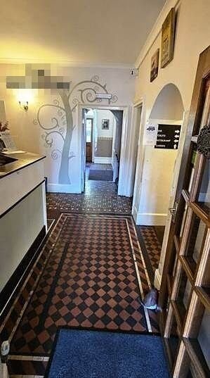 Licensed Hotel, Restaurant & Bar for Sale