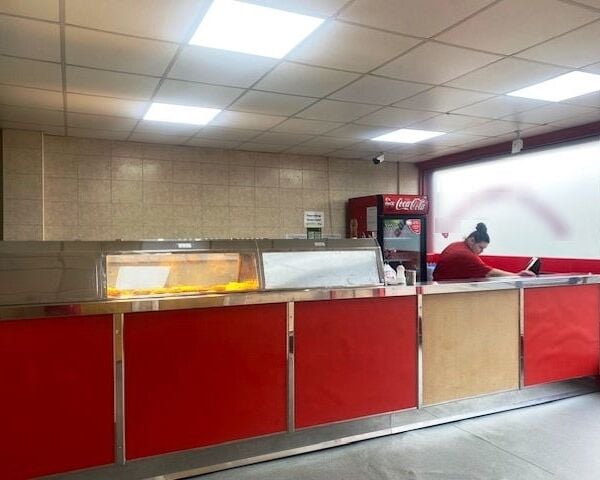 Fish & Chip Shop for Sale Fish & Chip Shop for Sale