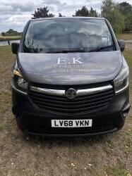 Mobile car detailing and valeting for sale Mobile car detailing and valeting for sale