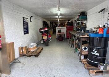 Used Motorcycles and Parts Business For Sale Photo 2