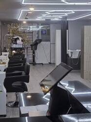 New 8- chair hair salon in Liverpool city centre New 8- chair hair salon in Liverpool city centre