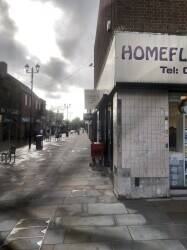 Established Retail Homeflairs Bargain Store for sale
