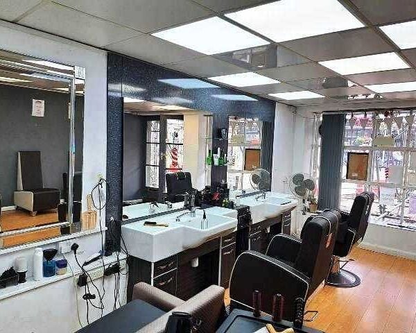 Unisex Hairdressers for Sale Unisex Hairdressers for Sale