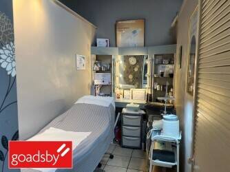 Established Beauty Clinic with Successful Trading History Established Beauty Clinic with Successful Trading History