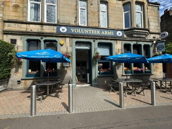 Bar, Bistro Opportunity in Uphall, Broxburn