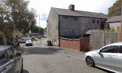 Freehold Commercial Property with Living Accommodation For Sale Rochdale Freehold Commercial Property with Living Accommodation For Sale Rochdale