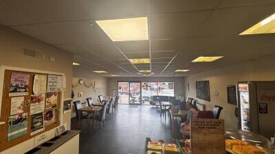 Lovely Cafe for Sale in Middlesbrough Photo 3