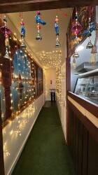 Indian Restaurant/cafe/ takeaway for sale in Doncaster