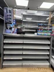 Off licence shop for lease in Wellingborough Town