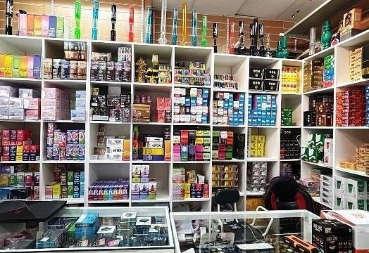 Vape Shop And Household Goods Business With Wholesale And Retail Sales for Sale Vape Shop And Household Goods Business With Wholesale And Retail Sales for Sale