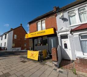 Spanish Rotisserie Take Away for Sale in Rochester