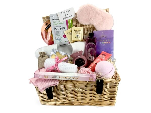 Profitable Online Gift Hamper Brand Fully Relocatable.