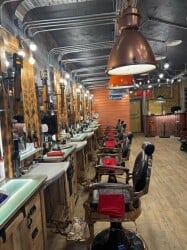 Barbers for sale in Wandsworth London near TK Maxx Barbers for sale in Wandsworth London near TK Maxx
