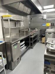 Fish and chip carry out Lisburn