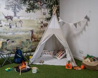 A Popular & Profitable Children's Role Play Centre in East Yorkshire For Sale
