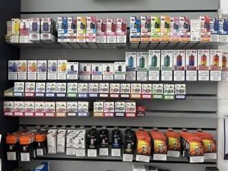 Vape Shop For Sale In Glasgow East End With Huge Growth Potential Vape Shop For Sale In Glasgow East End With Huge Growth Potential