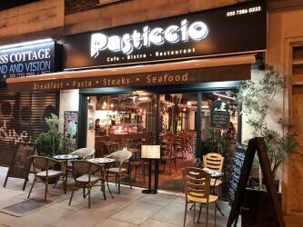 REDUCED PRICE !!Italian restaurant, cafe , bistro for sale Hampstead REDUCED PRICE !!Italian restaurant, cafe , bistro for sale Hampstead