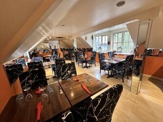 EXCEPTIONAL FAMILY RUN ITALIAN RESTAURANT  88 COVERS, HORSHAM, MID SUSSEX –  VERSATILE OPPORTUNITY