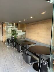 Restaurant for Sale in South Kensington London Restaurant for Sale in South Kensington London