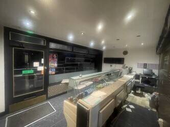 Well established 20 years Indian takeaway 