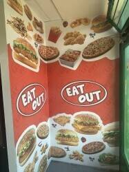 Fast food Takeaway business for sale staff run Fast food Takeaway business for sale staff run