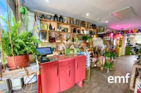 Established Florist Business Established Florist Business