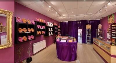 Established Indian Jewellery Boutique - Golden Mile, Leicester - £25,000
