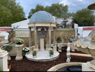 Tritonstone - Concrete Garden Ornament Manufacturing Business Tritonstone - Concrete Garden Ornament Manufacturing Business