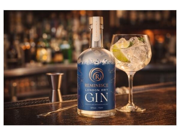 Raise a Glass to Your Future – E-Commerce Drinks Business for Sale