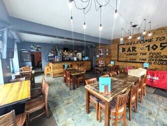 A fully licensed bar and venue available in the heart of Cardiff's most popular Student Area.