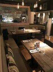 Successful and profitable restaurant  business for sale