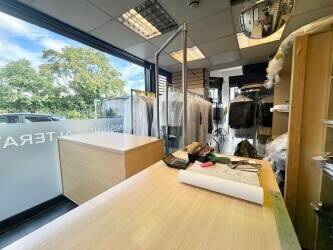 Established Dry Cleaners Business for Sale