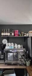 Cafe for sale in Findern, Derbyshire