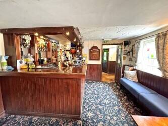 NORTHALLERTON - FREEHOLD VILLAGE PUB